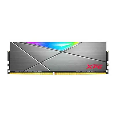 Adata D50 32GB DDR4 3600 MHz RGB Gaming RAM